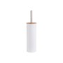 Estia Πιγκάλ Bamboo Essentials Μεταλλικό Λευκό
