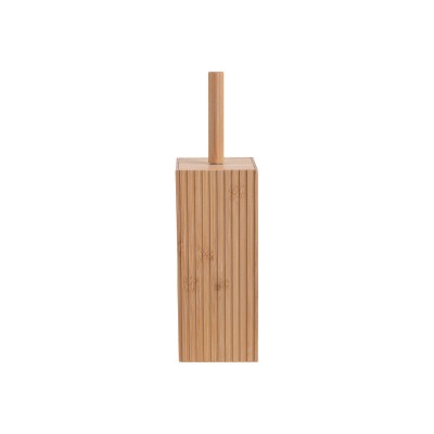 Estia Πιγκάλ Bamboo Essentials Τετράγωνο 10x10x37cm