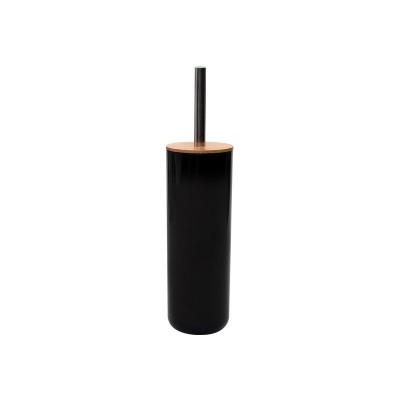 Estia Πιγκάλ Bamboo Πλαστικό 26cm Μαύρο
