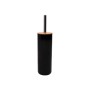 Estia Πιγκάλ Bamboo Πλαστικό 26cm Μαύρο
