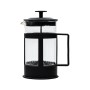Estia Καφετιέρα Γυάλινη Με Έμβολο 600ml