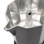 Estia Μπρίκι Espresso 150ml Με Σώμα Αλουμινίου