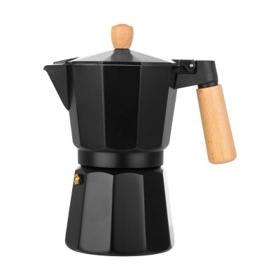 Estia Μπρίκι Espresso 300ml Με Σώμα Αλουμινίου