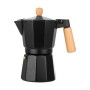 Estia Μπρίκι Espresso 300ml Με Σώμα Αλουμινίου