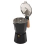 Estia Μπρίκι Espresso 300ml Με Σώμα Αλουμινίου