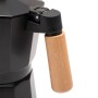 Estia Μπρίκι Espresso 300ml Με Σώμα Αλουμινίου