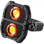 Nebo Επαναφορτιζόμενος Προβολέας Εργασίας OMNI LED 3000lm + Powerbank