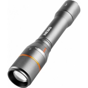 Nebo Επαναφορτιζόμενος Φακός Davinci LED Αδιάβροχος IP67 με Μέγιστη Φωτεινότητα 2000lm
