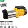 F.F. Group HMP 3-850 Ηλεκτρική Αντλία Επιφάνειας 0.9hp Μονοφασική