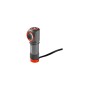 Nebo Einstein 600+ Φακός LED Κεφαλής 600lm