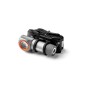 Nebo Einstein 600+ Φακός LED Κεφαλής 600lm