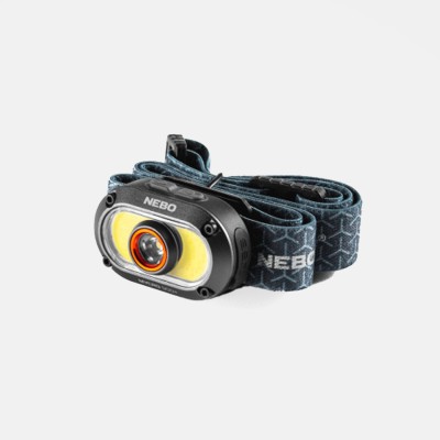 Nebo Φακος LED Κεφαλής Mycro 500+ 500lm