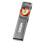Nebo Φακός LED Slim Mini 250lm