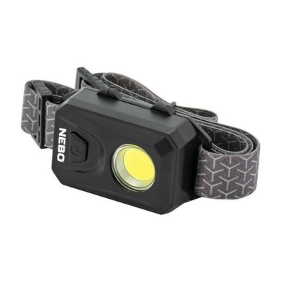 Nebo 150 Headlamp Φακός LED Κεφαλής 150lm
