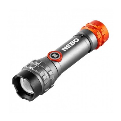 Φακός Nebo Davinci 1000lm