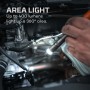 Nebo Φακός LED Inspector 500+