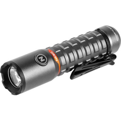 Nebo Torchy 2K Επαναφορτιζόμενος Φακός LED Αδιάβροχος 2000lm