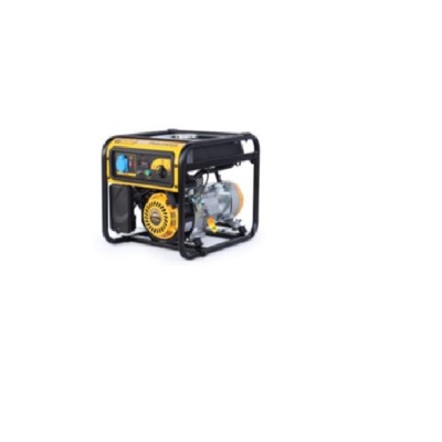 Loncin - GH3500 Μονοφασική Γεννήτρια 3.0kW με AVR