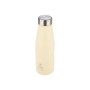 Estia Θερμός Travel Flask Save The Aegean 500ml Lily White 01-23430