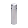 Estia Θερμός Με Βαλβίδα Ανοξείδωτο 0.75lt