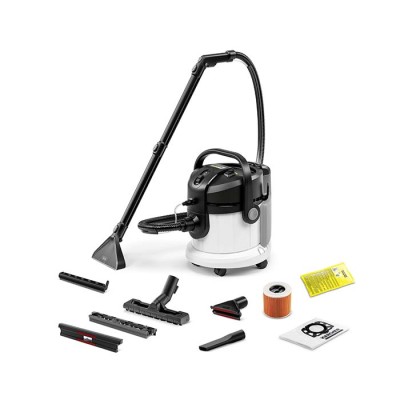 Karcher SE 4 Σκούπα Πολυκαθαριστής 1000W