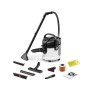 Karcher SE 4 Σκούπα Πολυκαθαριστής 1000W