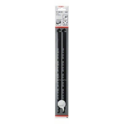 Bosch TF350M Σετ Σπαθόλαμων HCS 2 τεμ. Bosch (2608632120)