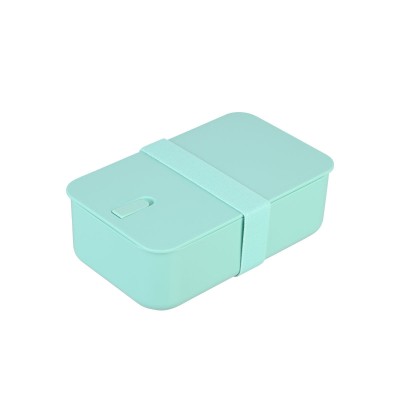 Estia Φαγητοδοχείο Save The Aegean 1lt Bermuda Green