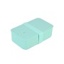 Estia Φαγητοδοχείο Save The Aegean 1lt Bermuda Green