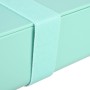 Estia Φαγητοδοχείο Save The Aegean 1lt Bermuda Green