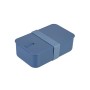 Estia Φαγητοδοχείο Save The Aegean 1lt Denim Blue