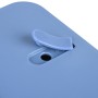 Estia Φαγητοδοχείο Save The Aegean 1lt Denim Blue