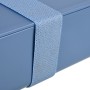 Estia Φαγητοδοχείο Save The Aegean 1lt Denim Blue