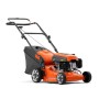 Husqvarna LC 140P Μηχανή Γκαζόν Βενζίνης 2.65hp