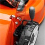 Husqvarna LC 140P Μηχανή Γκαζόν Βενζίνης 2.65hp