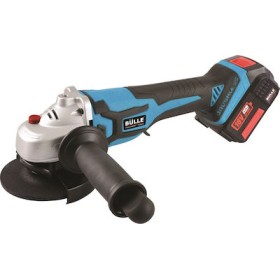 Bulle Τροχός 115mm Μπαταρίας Brushless 1x4Ah