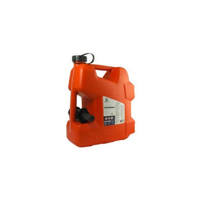 Δοχείο Καυσίμου 15lt 5807545-01 Husqvarna