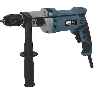 Bulle Κρουστικό Δράπανο 1100W 633301