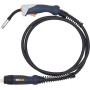 Unimac 660082 Τσιμπίδα MIG N15 5mt IMPERIA Ηλεκτροκόλλησης