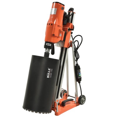 BULLE: ΚΑΡΟΤΙΕΡΑ 2800 W ΜΕ ΒΑΣΗ 63472