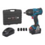Bulle Μπουλονοκλειδο Brushless Με 5 Επιλογες Ροπης 18V 4Ah 633064