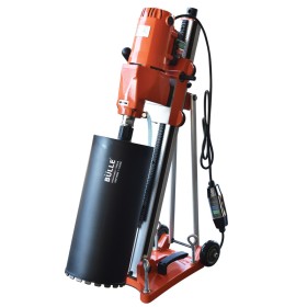 BULLE: ΚΑΡΟΤΙΕΡΑ 2400W ΜΕ ΒΑΣΗ 63471