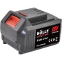 Bulle Μπαταρίες Εργαλείου 18V με Χωρητικότητα 5Ah 642028