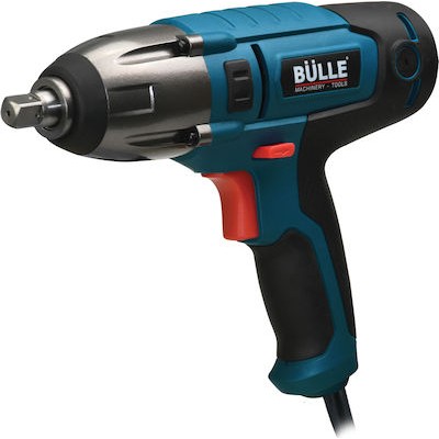 Bulle Μπουλονόκλειδο 450W με Υποδοχή 1/2" 633035
