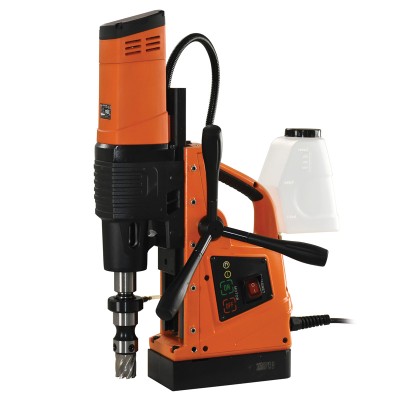 BULLE: ΜΑΓΝΗΤΙΚΟ ΔΡΑΠΑΝΟ 1500W, 60mm 633076