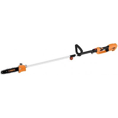 Kraft 691153 Κονταροπρίονο Ρεύματος 1000W με Λάμα 25.4cm και Βάρους 5kg 691153