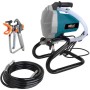 Bulle Ηλεκτρικό Πιστόλι Βαφής 650W 633358