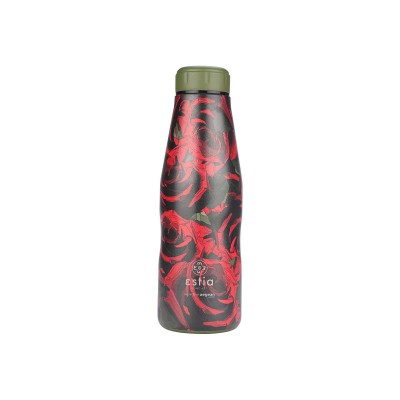 ΘΕΡΜΟΣ TRAVEL FLASK SAVE THE AEGEAN 500ml TWILIGHT ROSE 01-22136