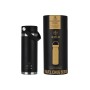 ΘΕΡΜΟΣ TRAVEL CHUG SAVE THE AEGEAN 500ml MIDNIGHT BLACK 01-17804
