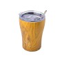 ΘΕΡΜΟΣ COFFEE MUG SAVE THE AEGEAN 350ml SEKOYA 01-16920